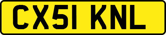 CX51KNL