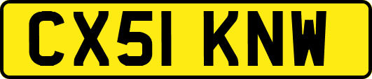 CX51KNW