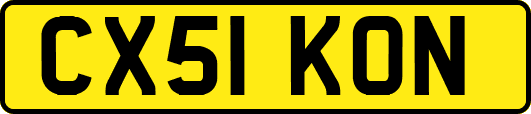 CX51KON