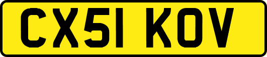 CX51KOV