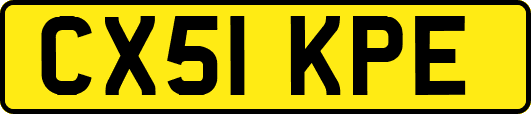 CX51KPE