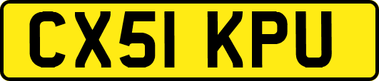 CX51KPU