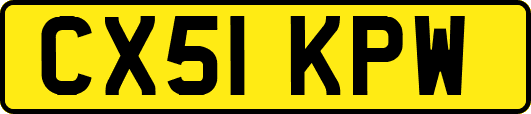 CX51KPW