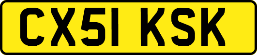 CX51KSK