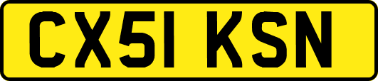 CX51KSN
