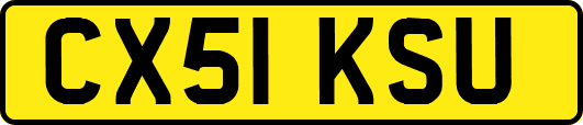 CX51KSU