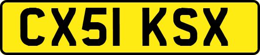 CX51KSX