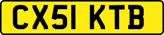 CX51KTB