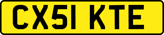 CX51KTE
