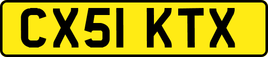 CX51KTX