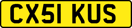 CX51KUS
