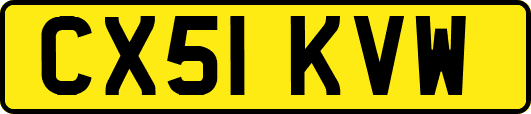 CX51KVW