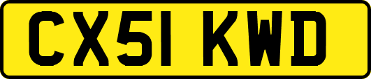 CX51KWD