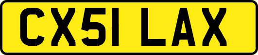 CX51LAX