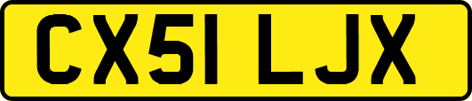 CX51LJX