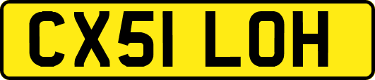 CX51LOH