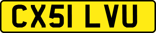 CX51LVU