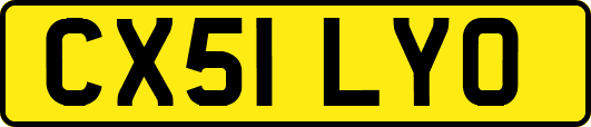 CX51LYO