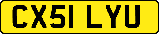 CX51LYU