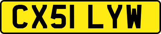 CX51LYW