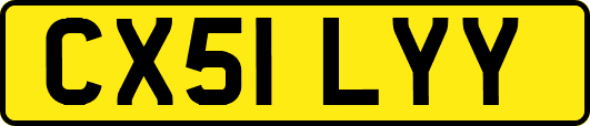 CX51LYY