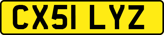 CX51LYZ