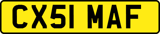 CX51MAF