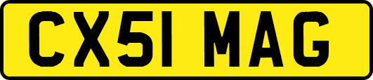 CX51MAG