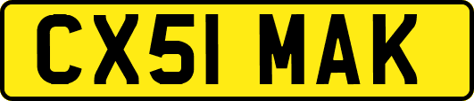 CX51MAK