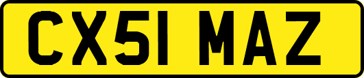CX51MAZ