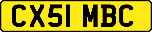 CX51MBC