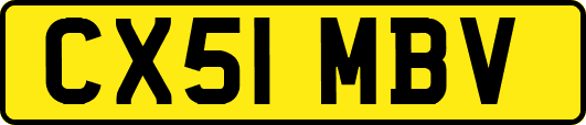 CX51MBV
