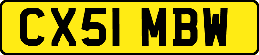 CX51MBW