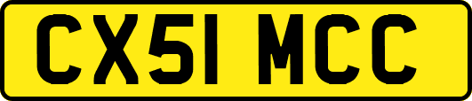 CX51MCC
