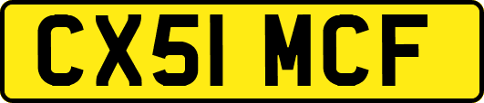 CX51MCF
