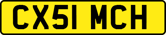 CX51MCH