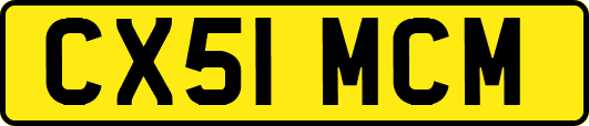 CX51MCM