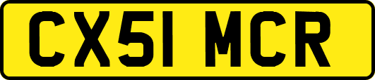 CX51MCR