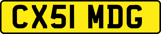 CX51MDG