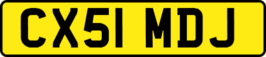 CX51MDJ
