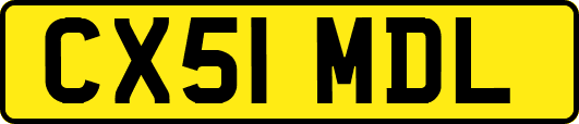 CX51MDL