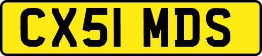 CX51MDS