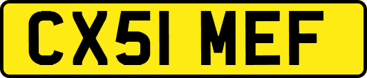 CX51MEF