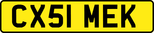 CX51MEK