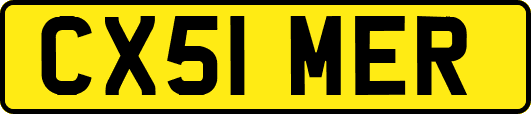 CX51MER