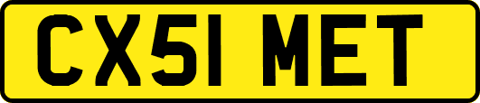 CX51MET