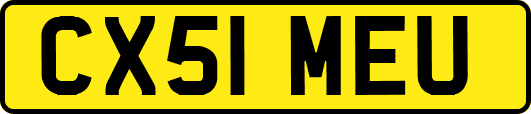 CX51MEU