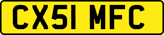 CX51MFC