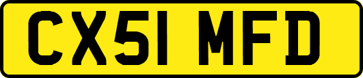 CX51MFD