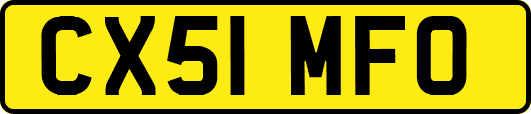 CX51MFO